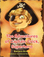 The Adventures Of Captain Crick, Super Hero