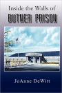 Inside The Walls Of Butner Prison