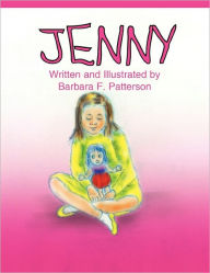 Title: Jenny, Author: Barbara F. Patterson