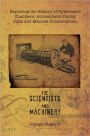 Exploring the History of Hyperbaric Chambers, Atmospheric Diving Suits and Manned Submersibles: the Scientists and Machinery
