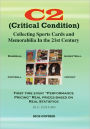 C2: Collecting Sports Cards and Memorabilia In The 21st Century