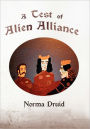 A Test Of Alien Alliance