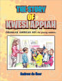 The Story Of Kwesi Appiah