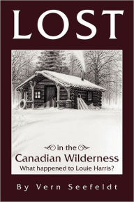 Lost In The Canadian Wilderness