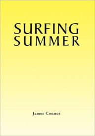 Title: Surfing Summer, Author: James Connor