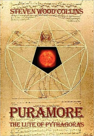 Title: Puramore: The Lute of Pythagoras, Author: Steven Wood Collins