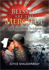 Title: Blessed Are the Merciful, Author: Joyce Shaughnessy