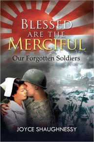 Title: Blessed Are the Merciful, Author: Joyce Shaughnessy