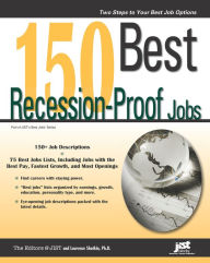 150 Best Recession-Proof Jobs