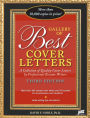 Gallery of Best Cover Letters