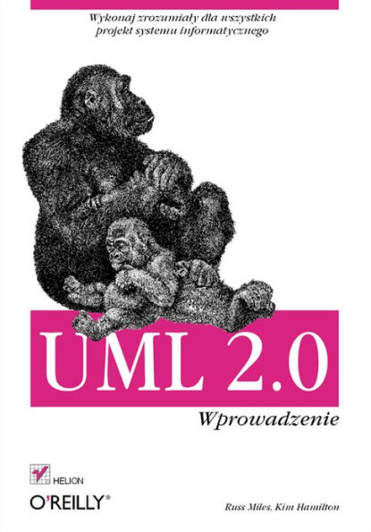 UML 2.0. Wprowadzenie