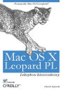 Mac OS X Leopard PL. Leksykon kieszonkowy