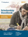 Scholarship Handbook 2017