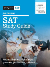 Official SAT Study Guide 2020 Edition