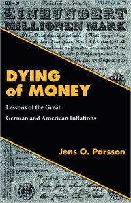 Dying Of Money