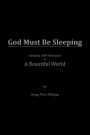 God Must Be Sleeping