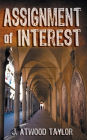 Assignment of Interest