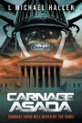 Carnage Asada: A Virtual Reality Gaol Production