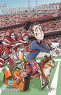 Marooned in Aggieland: A Bumbling Brit Discovers College Football, Guns N' Waffles
