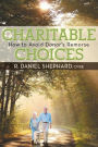 Charitable Choices: How to Avoid Donor's Remorse