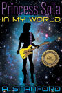 Princess So'la: In My World