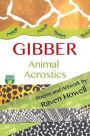 Gibber: Animal Acrostics