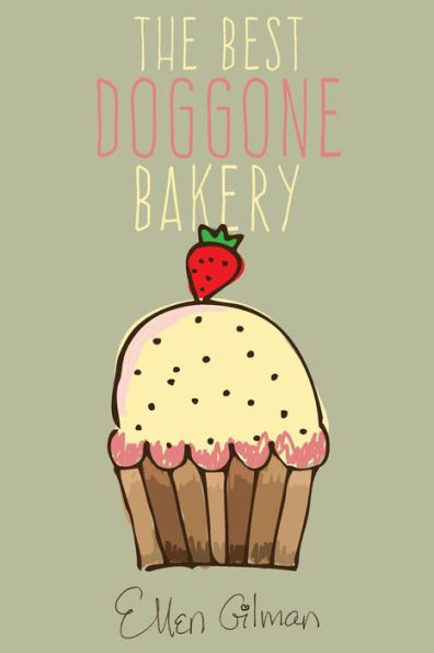 The Best Doggone Bakery