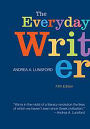 The Everyday Writer / Edition 5