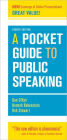 A Pocket Guide to Public Speaking / Edition 4
