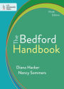 The Bedford Handbook / Edition 9
