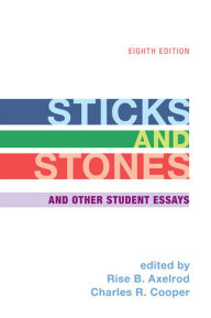 and other student essays and other student essays