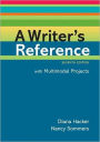 A Writer's Reference for Multimodal Projects / Edition 7