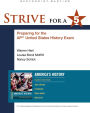 Strive for a 5 for America's History / Edition 8