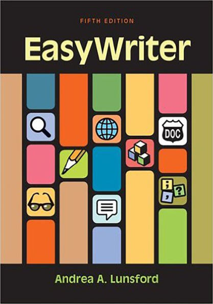 EasyWriter / Edition 5