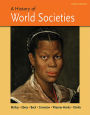 A History of World Societies, Combined Volume / Edition 10