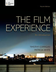 Title: The Film Experience: An Introduction / Edition 4, Author: Timothy Corrigan