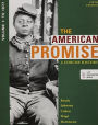 The American Promise: A Concise History, Volume 1 5e & LaunchPad for The American Promise: A Concise History, Volume 1 5e (Access Card) / Edition 5