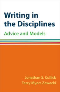 writing in the disciplines writing in the disciplines