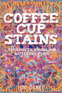Coffee Cup Stains