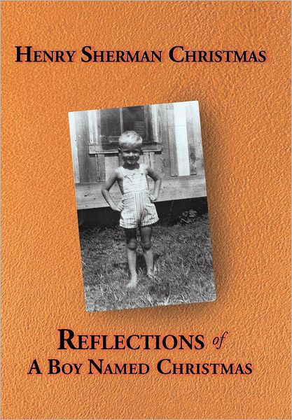 reflections of a boy named christmas by henry sherman pre signed christmas cards