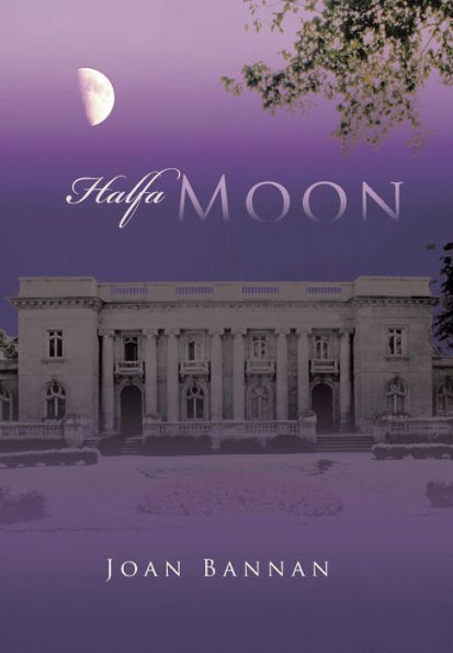Halfa Moon