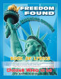 Book of Lyrics: Freedom Found, the Musical Drama