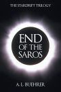 End of the Saros: The Stardrift Trilogy