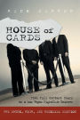 House of Cards: Five Full Contact Years as a Las Vegas Nightclub Bouncer