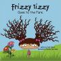 Frizzy Tizzy Goes To The Park