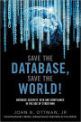 Save The Database, Save The World