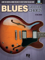 Blues Guitar Chords