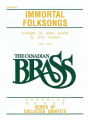 The Canadian Brass: Immortal Folksongs: Conductor