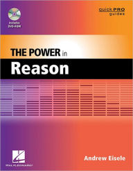 Title: The Power in Reason, Author: Andrew Eisele