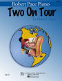 Two On Tour Book 1: Easy Piano Duets